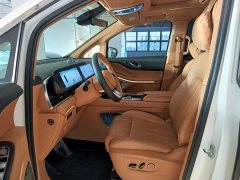 Voyah Dream PHEV Extended Range Luxury Edition - ფოტო 8