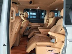 Voyah Dream PHEV Extended Range Luxury Edition - ფოტო 9