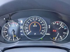 Mazda CX-5 2.0L Automatic FWD Smart Comfort Edition - ფოტო 10