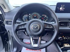 Mazda CX-5 2.0L Automatic FWD Smart Comfort Edition - ფოტო 11