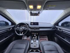 Mazda CX-5 2.0L Automatic FWD Smart Comfort Edition - ფოტო 15