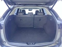 Mazda CX-5 2.0L Automatic FWD Smart Comfort Edition - ფოტო 17
