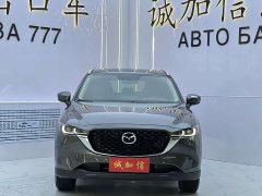 Mazda CX-5 2.0L Automatic FWD Smart Comfort Edition - ფოტო 2