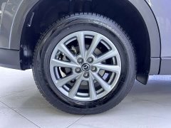 Mazda CX-5 2.0L Automatic FWD Smart Comfort Edition - ფოტო 20