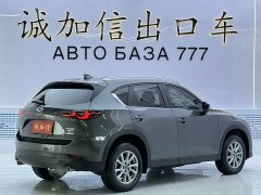 Mazda CX-5 2.0L Automatic FWD Smart Comfort Edition - ფოტო 4
