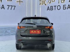Mazda CX-5 2.0L Automatic FWD Smart Comfort Edition - ფოტო 5