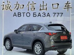 Mazda CX-5 2.0L Automatic FWD Smart Comfort Edition - ფოტო 6