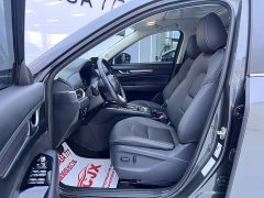 Mazda CX-5 2.0L Automatic FWD Smart Comfort Edition - ფოტო 7