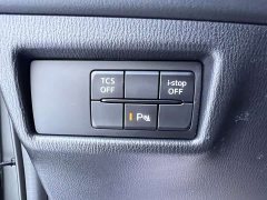 Mazda CX-5 2.0L Automatic FWD Smart Comfort Edition - ფოტო 9