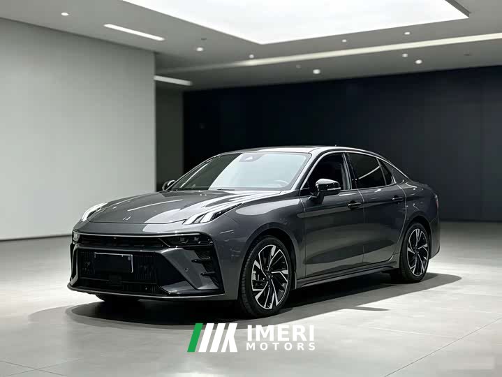 Lynk & Co Geely Lynk & Co 03 2023 1.5T DCT Pro - ავტომობილი ჩინეთიდან