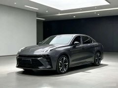 Lynk & Co Geely Lynk & Co 03 2023 1.5T DCT Pro - ფოტო 1