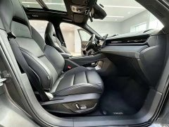 Lynk & Co Geely Lynk & Co 03 2023 1.5T DCT Pro - ფოტო 11