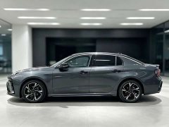 Lynk & Co Geely Lynk & Co 03 2023 1.5T DCT Pro - ფოტო 12