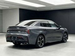 Lynk & Co Geely Lynk & Co 03 2023 1.5T DCT Pro - ფოტო 13