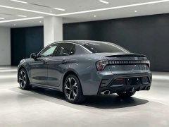 Lynk & Co Geely Lynk & Co 03 2023 1.5T DCT Pro - ფოტო 15