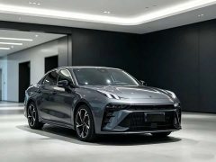 Lynk & Co Geely Lynk & Co 03 2023 1.5T DCT Pro - ფოტო 3