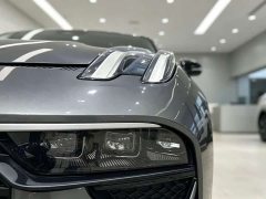 Lynk & Co Geely Lynk & Co 03 2023 1.5T DCT Pro - ფოტო 4
