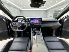 Lynk & Co Geely Lynk & Co 03 2023 1.5T DCT Pro - ფოტო 8