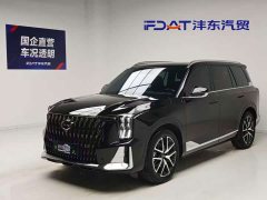 GAC Aion GS8 2022 Dual Engine 2.0T M AWD Luxury Edition 7-Seater - ფოტო 1
