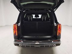 GAC Aion GS8 2022 Dual Engine 2.0T M AWD Luxury Edition 7-Seater - ფოტო 12