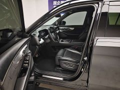 GAC Aion GS8 2022 Dual Engine 2.0T M AWD Luxury Edition 7-Seater - ფოტო 13
