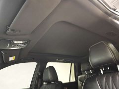 GAC Aion GS8 2022 Dual Engine 2.0T M AWD Luxury Edition 7-Seater - ფოტო 14