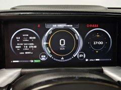 GAC Aion GS8 2022 Dual Engine 2.0T M AWD Luxury Edition 7-Seater - ფოტო 16