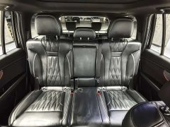 GAC Aion GS8 2022 Dual Engine 2.0T M AWD Luxury Edition 7-Seater - ფოტო 17