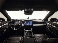 GAC Aion GS8 2022 Dual Engine 2.0T M AWD Luxury Edition 7-Seater - ფოტო 18