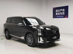 GAC Aion GS8 2022 Dual Engine 2.0T M AWD Luxury Edition 7-Seater - ფოტო 3