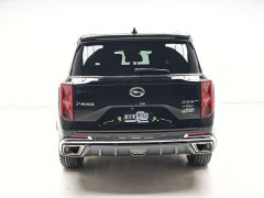 GAC Aion GS8 2022 Dual Engine 2.0T M AWD Luxury Edition 7-Seater - ფოტო 5