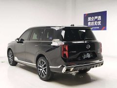 GAC Aion GS8 2022 Dual Engine 2.0T M AWD Luxury Edition 7-Seater - ფოტო 6