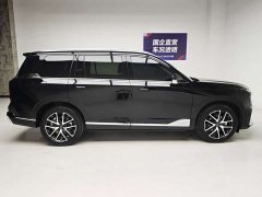 GAC Aion GS8 2022 Dual Engine 2.0T M AWD Luxury Edition 7-Seater - ფოტო 7