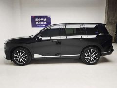 GAC Aion GS8 2022 Dual Engine 2.0T M AWD Luxury Edition 7-Seater - ფოტო 9