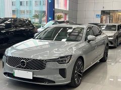 Volvo S90 Plug-in Hybrid 2026 Plug-in Hybrid AWD Long Range Smart Luxury Edition - ფოტო 1