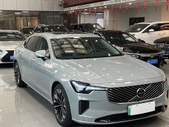 Volvo S90 Plug-in Hybrid 2026 Plug-in Hybrid AWD Long Range Smart Luxury Edition - ფოტო 2