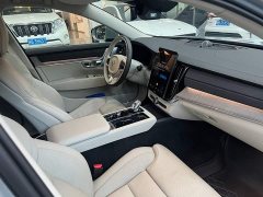 Volvo S90 Plug-in Hybrid 2026 Plug-in Hybrid AWD Long Range Smart Luxury Edition - ფოტო 3