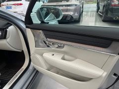 Volvo S90 Plug-in Hybrid 2026 Plug-in Hybrid AWD Long Range Smart Luxury Edition - ფოტო 5