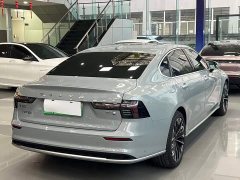 Volvo S90 Plug-in Hybrid 2026 Plug-in Hybrid AWD Long Range Smart Luxury Edition - ფოტო 7