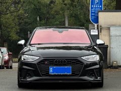 Audi S4 3.0TFSI - ფოტო 2