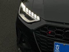 Audi S4 3.0TFSI - ფოტო 3