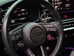 Audi S4 3.0TFSI - ფოტო 4