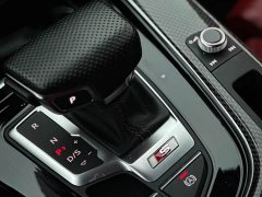 Audi S4 3.0TFSI - ფოტო 5