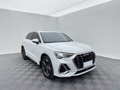 Audi Q3 35 TFSI Sport Dynamic Edition 1.4T - ფოტო 1