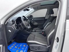 Audi Q3 35 TFSI Sport Dynamic Edition 1.4T - ფოტო 10