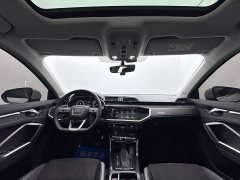 Audi Q3 35 TFSI Sport Dynamic Edition 1.4T - ფოტო 11