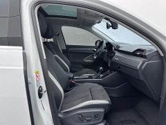 Audi Q3 35 TFSI Sport Dynamic Edition 1.4T - ფოტო 12