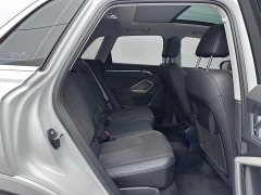 Audi Q3 35 TFSI Sport Dynamic Edition 1.4T - ფოტო 13