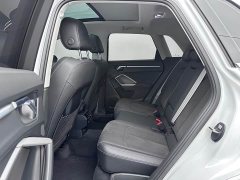 Audi Q3 35 TFSI Sport Dynamic Edition 1.4T - ფოტო 15