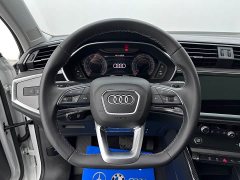 Audi Q3 35 TFSI Sport Dynamic Edition 1.4T - ფოტო 16